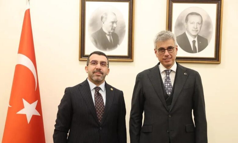 Kars’a 22 yeni doktor atandı: Çocuk Endokrinolojisi ve Perinatoloji Branşları ilk kez hizmet verecek