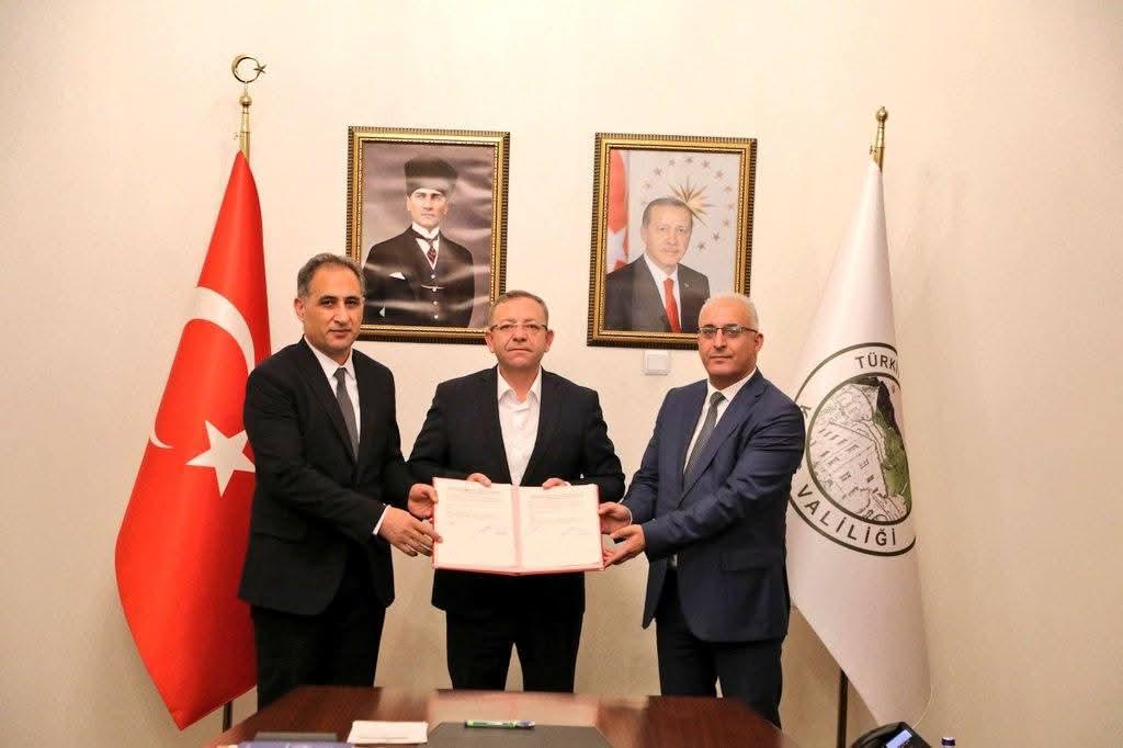 “Köyümde Yaşamak İçin Bir Sürü Nedenim Var” projesinde yeni dönem: Kredi limiti artırıldı
