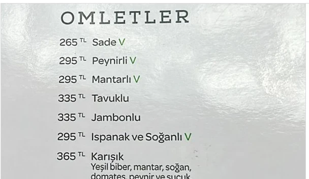 Fethiye’den Yunan Adalarına fiyat cevabı