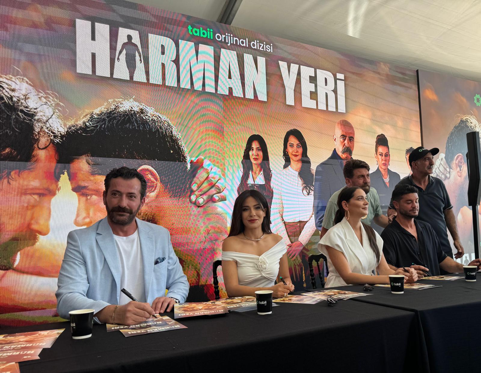 Kudret Çandarlı Kırkpınar Er Meydanında!