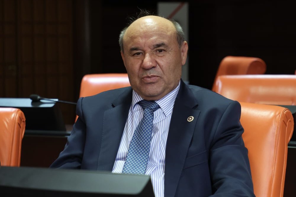 Yakup Otgöz’den sert tepki: Hizmet ve eser siyasetimizi baltalayamazsınız