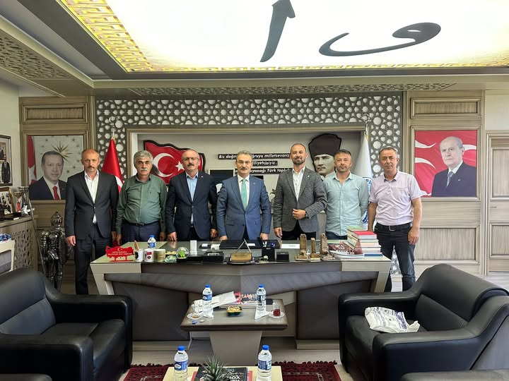 Göllüalan Yayla Şenliği için hazırlıklar başladı