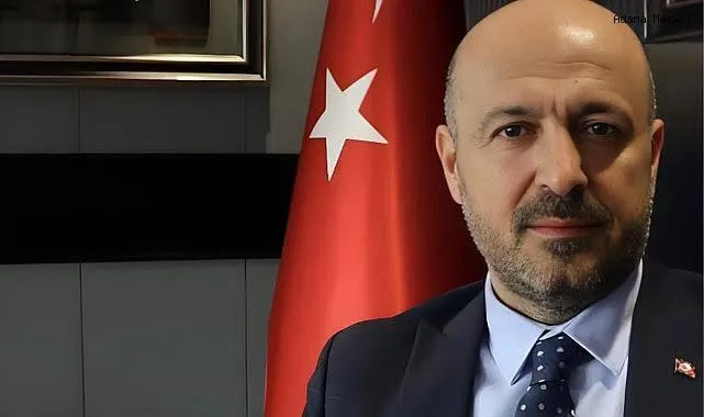 Halil Nacar şampiyon sporcuları tebrik etti