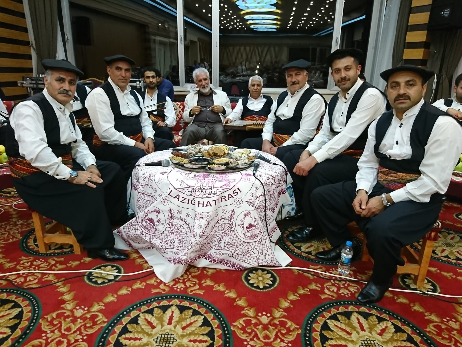 Elazığ’da Kürsübaşı geleneği yaşatılacak