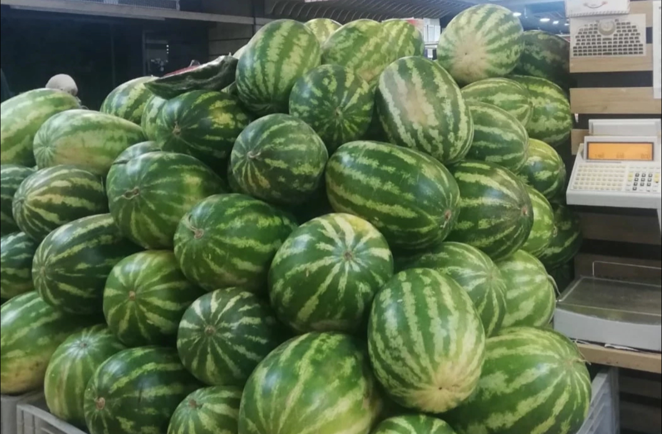 Üretici-Market fiyat farkı rekor kırdı! Karpuzda fark yüzde 600!