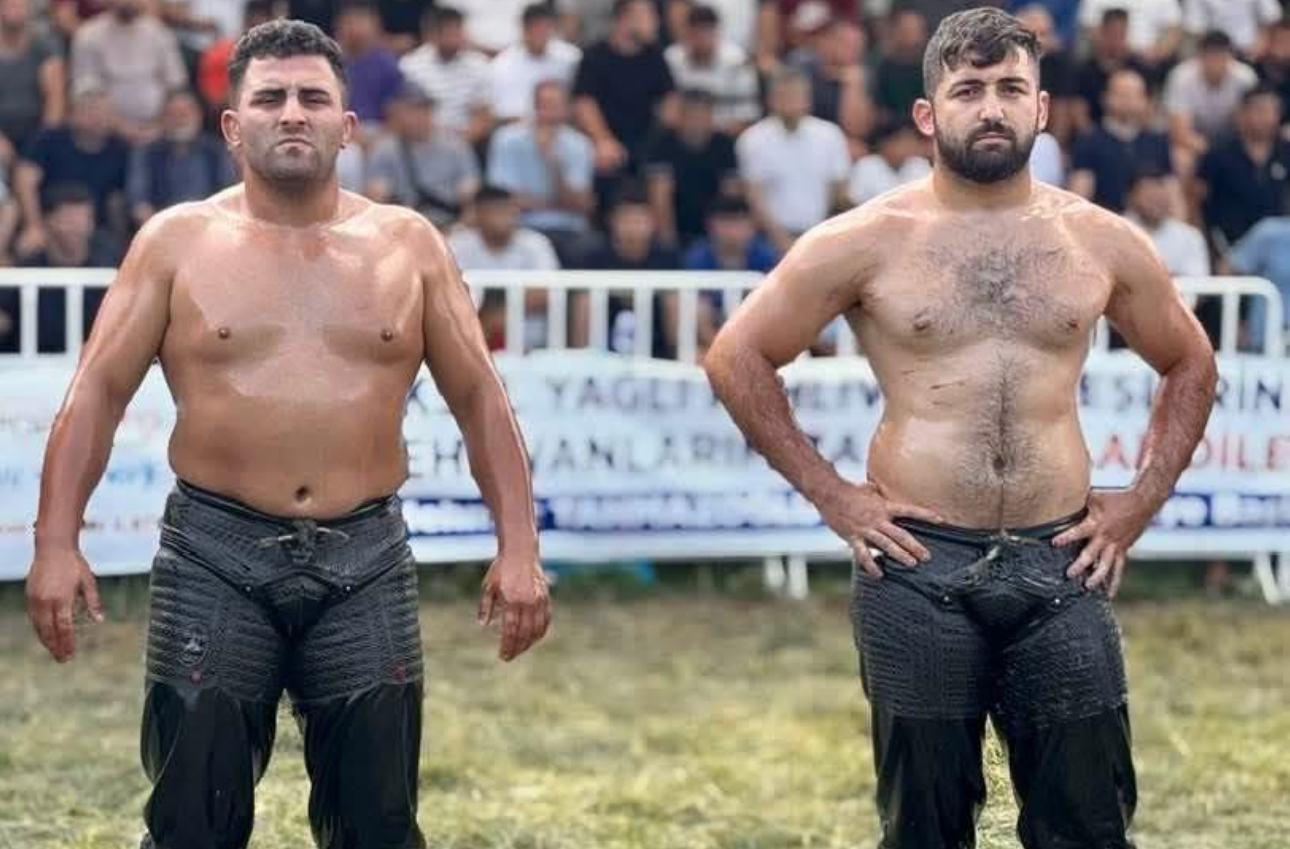 Kırkpınar'da Antalya finali!