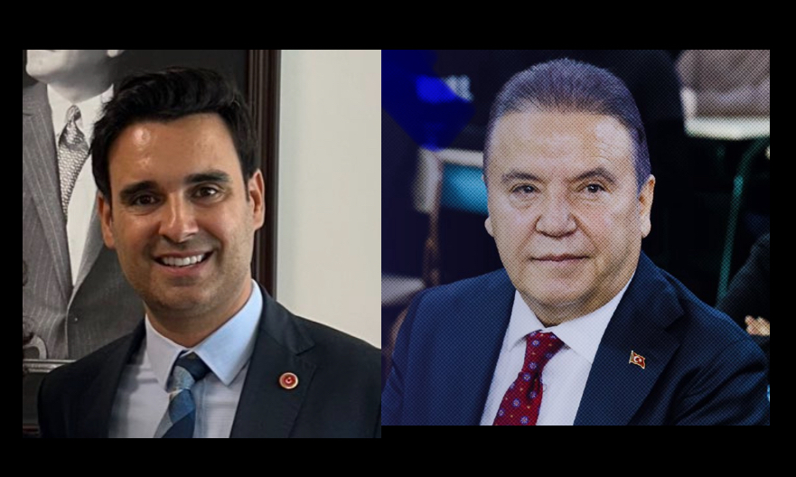 Antalya’da Böcek’in yerine Akkoyun