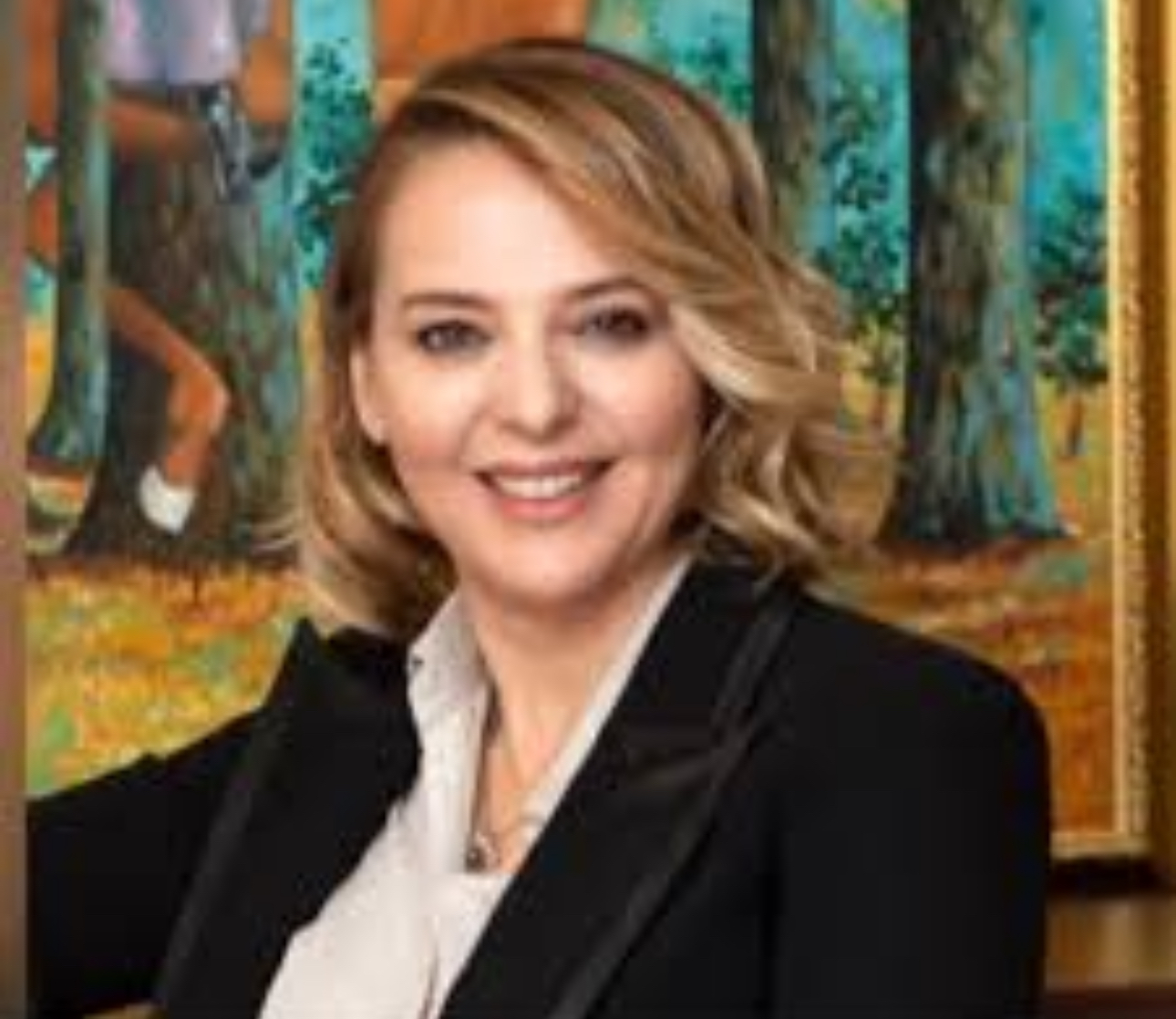 Antalya’dan yükselen güç: Hatice Öz ile "üretiyoruz, türetiyoruz" hareketi büyüyor