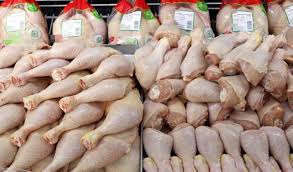 Mayıs ayında tavuk eti üretiminde artış, yumurta üretiminde düşüş yaşandı