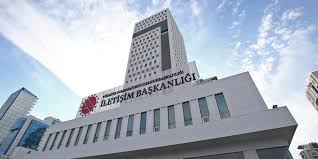 İletişim Başkanlığı Türkiye’nin yangınla mücadele kapasitesini açıkladı