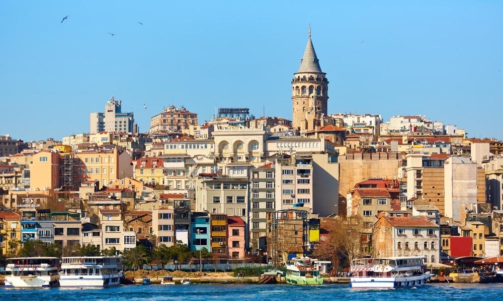 İstanbul, kirada dünya rekoru kırdı: Son 5 yılda yüzde 193 artış