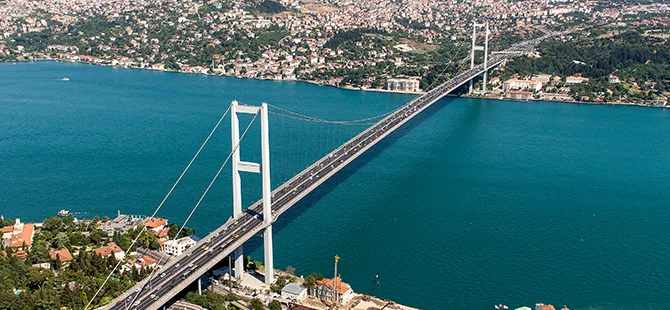 İstanbul Valiliğinden Boğaz’da tekne ve yatlara yeni düzenleme