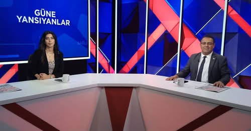Cumhurbaşkanlığı Özel Danışmanı Güler: Türk Mukavemet Teşkilatı Kuvâ-yi Milliye ruhuyla kuruldu