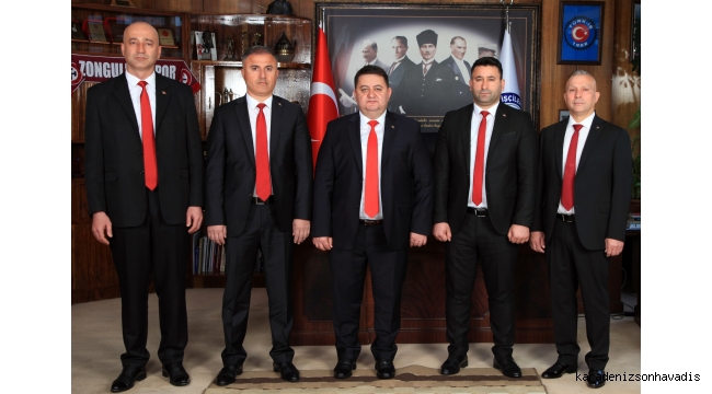 GMİS Genel Başkanı Hakan Yeşil: Maden işçisi demokrasiye sahip çıkmaya devam edecektir