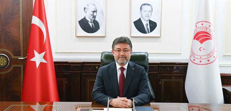 Bakan Yumaklı'dan orman yangınlarıyla ilgili açıklama