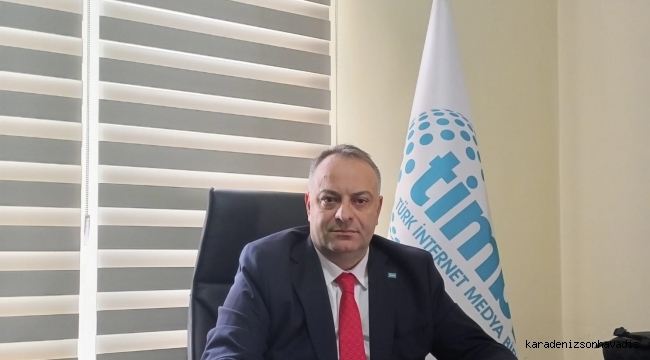 Muammer Baloğlu'ndan 15 Temmuz Demokrasi ve Milli Birlik Günü mesajı