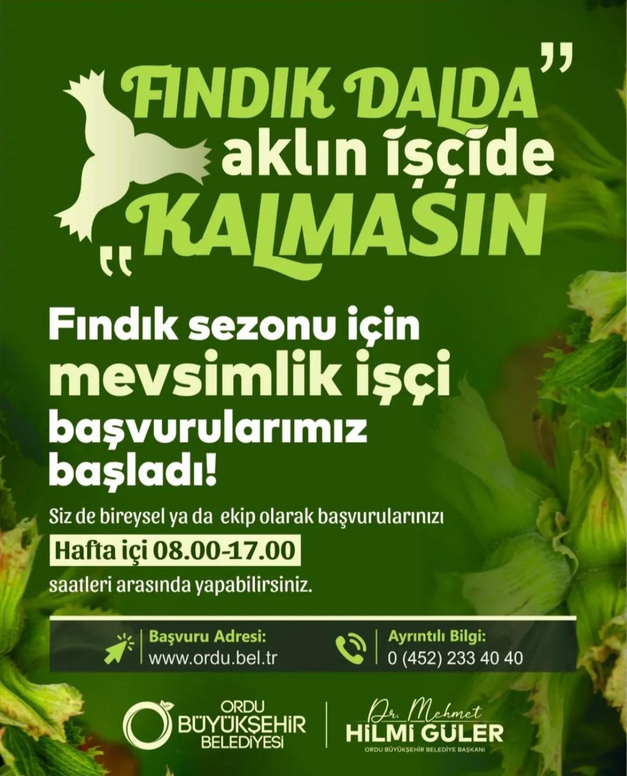 Üretici ve işçi aracısız bir araya geliyor