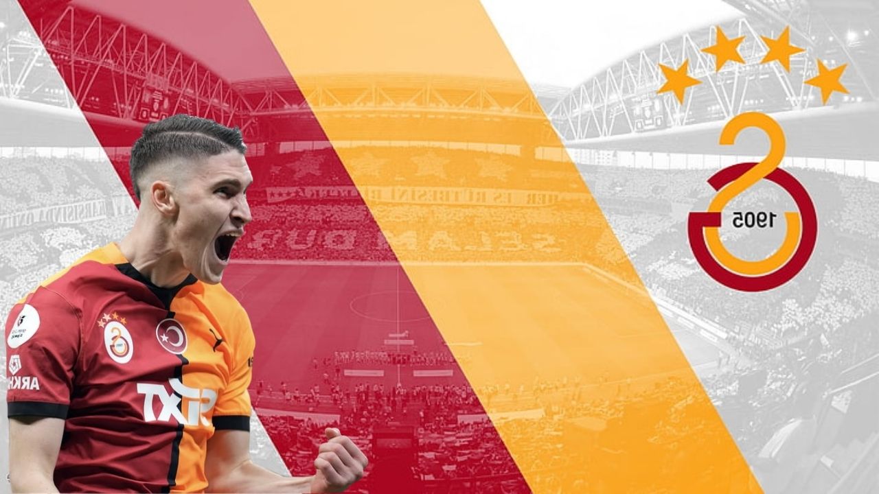 Roland Sallai'den Galatasaray itirafı: "10 dakikada karar verdim, anlatmak imkânsız"