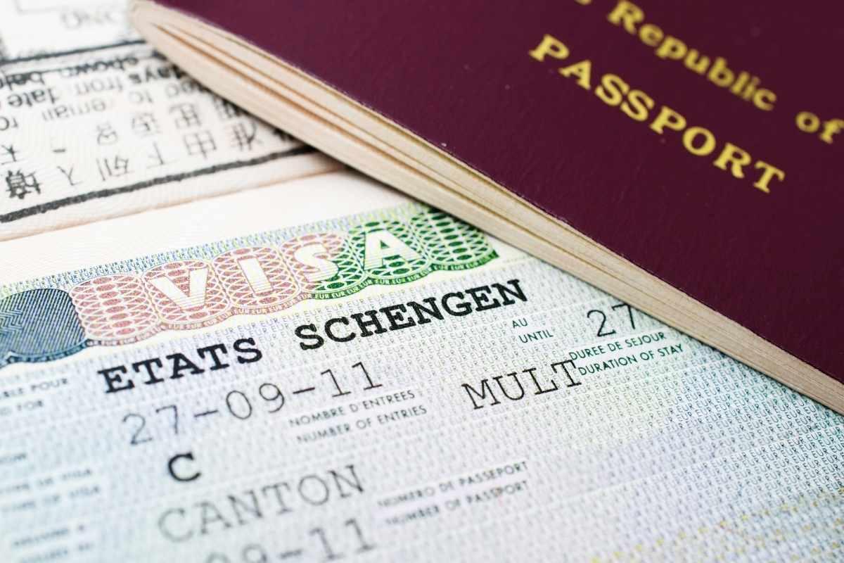 Schengen vizesinde Türk vatandaşlarına uzun süreli kolaylık dönemi başladı