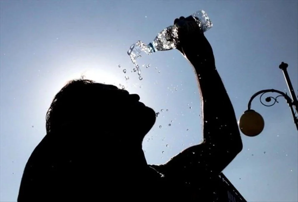 Ankara Valiliği uyardı: Sıcaklıklar 40 dereceye yükselecek!