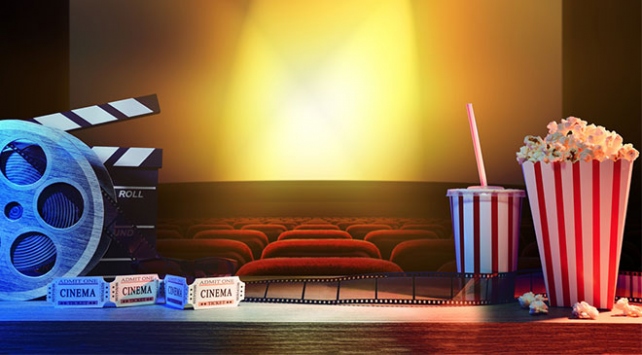 Çarşamba günleri "Sinema Günü" olacak: Biletler 120 lira