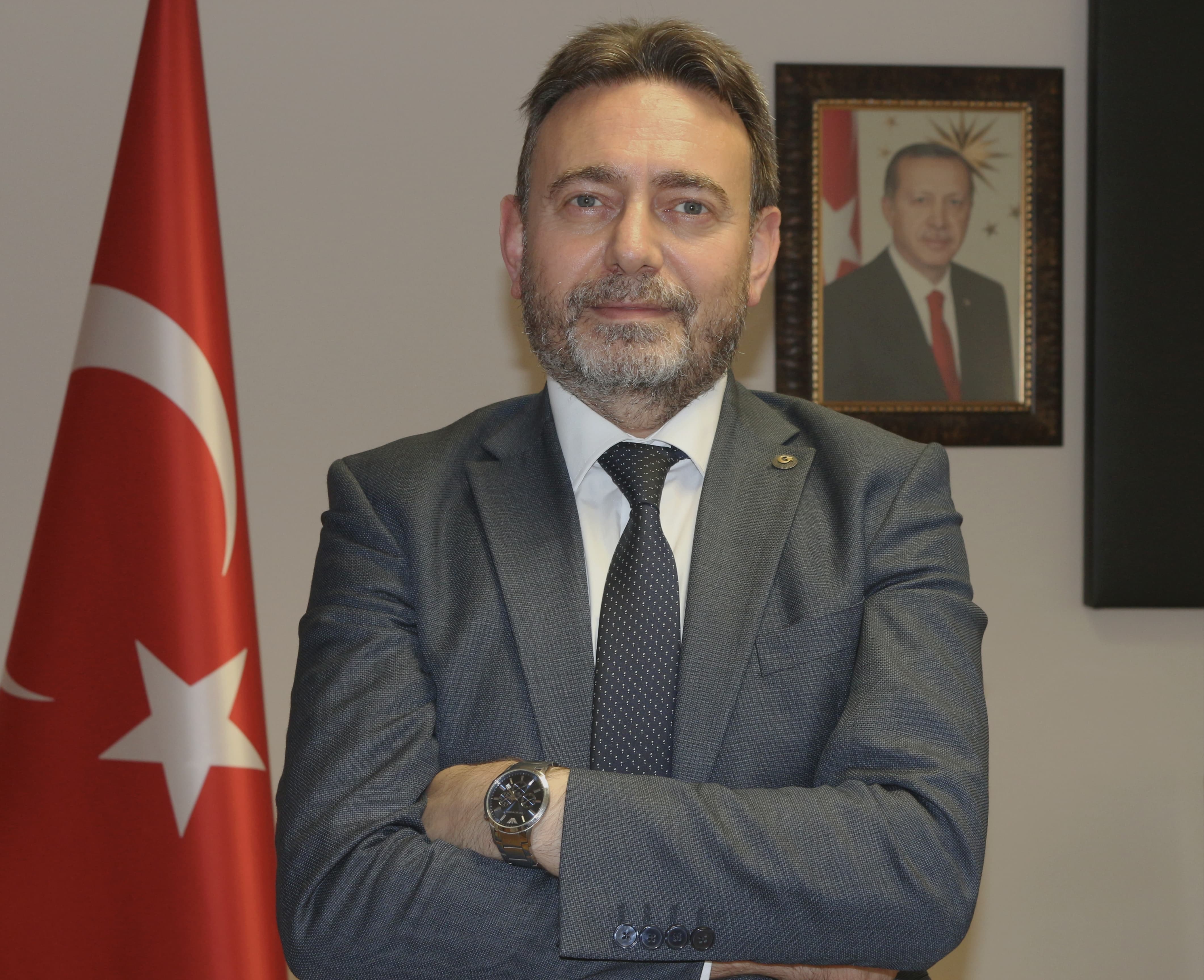 Haydi Trabzon, haydi Rize şimdi proje zamanı