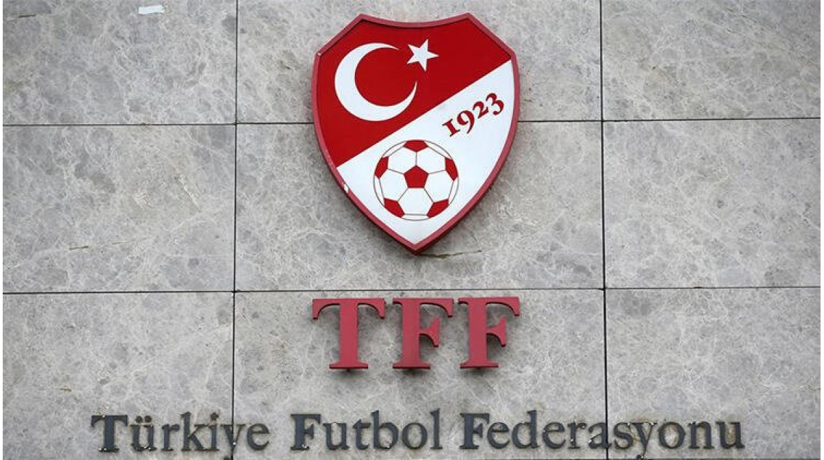 TFF'den yabancı kuralında değişiklik