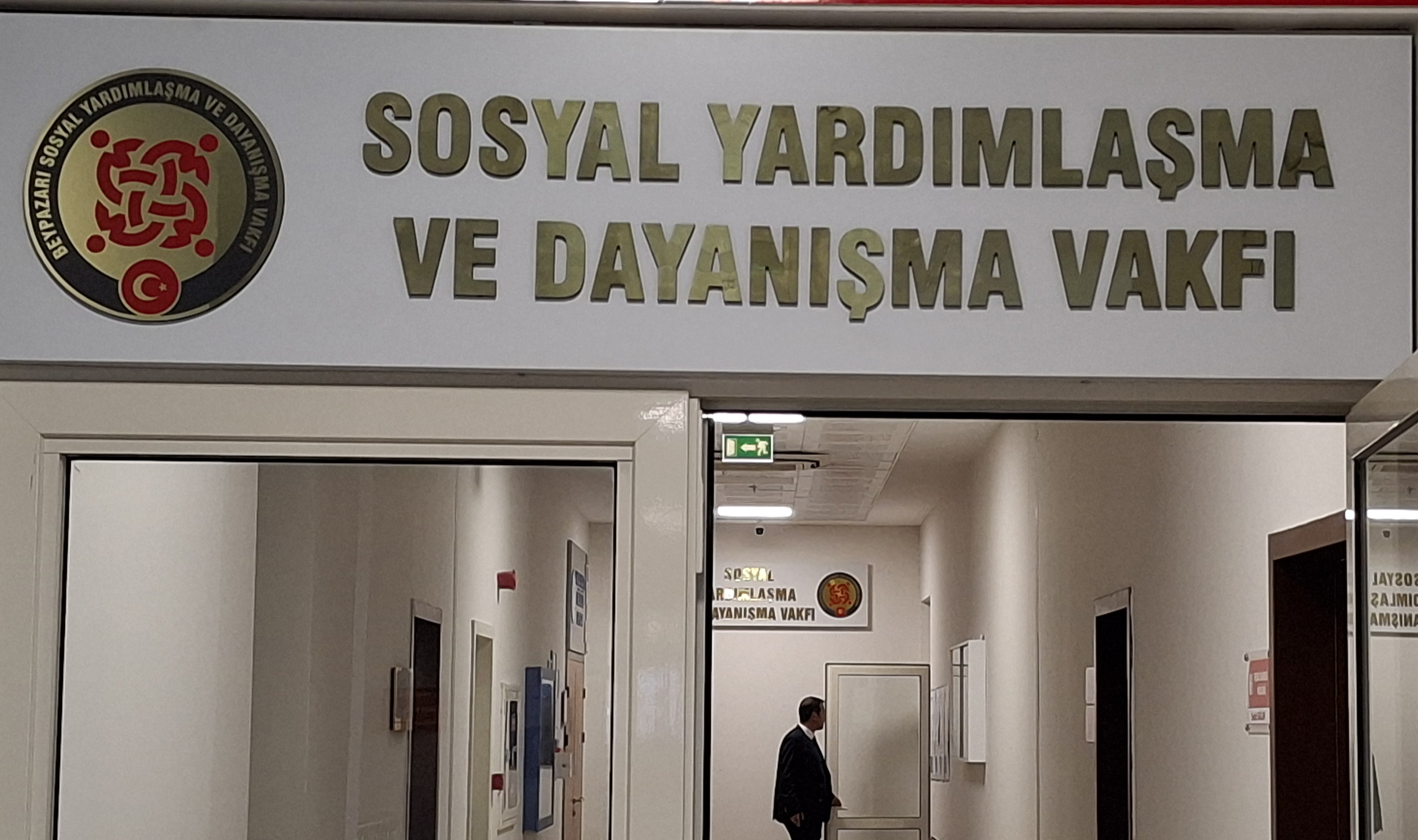Beypazarı Kaymakamlığı’ndan kışa erken hazırlık: 807 aileye kömür yardımı