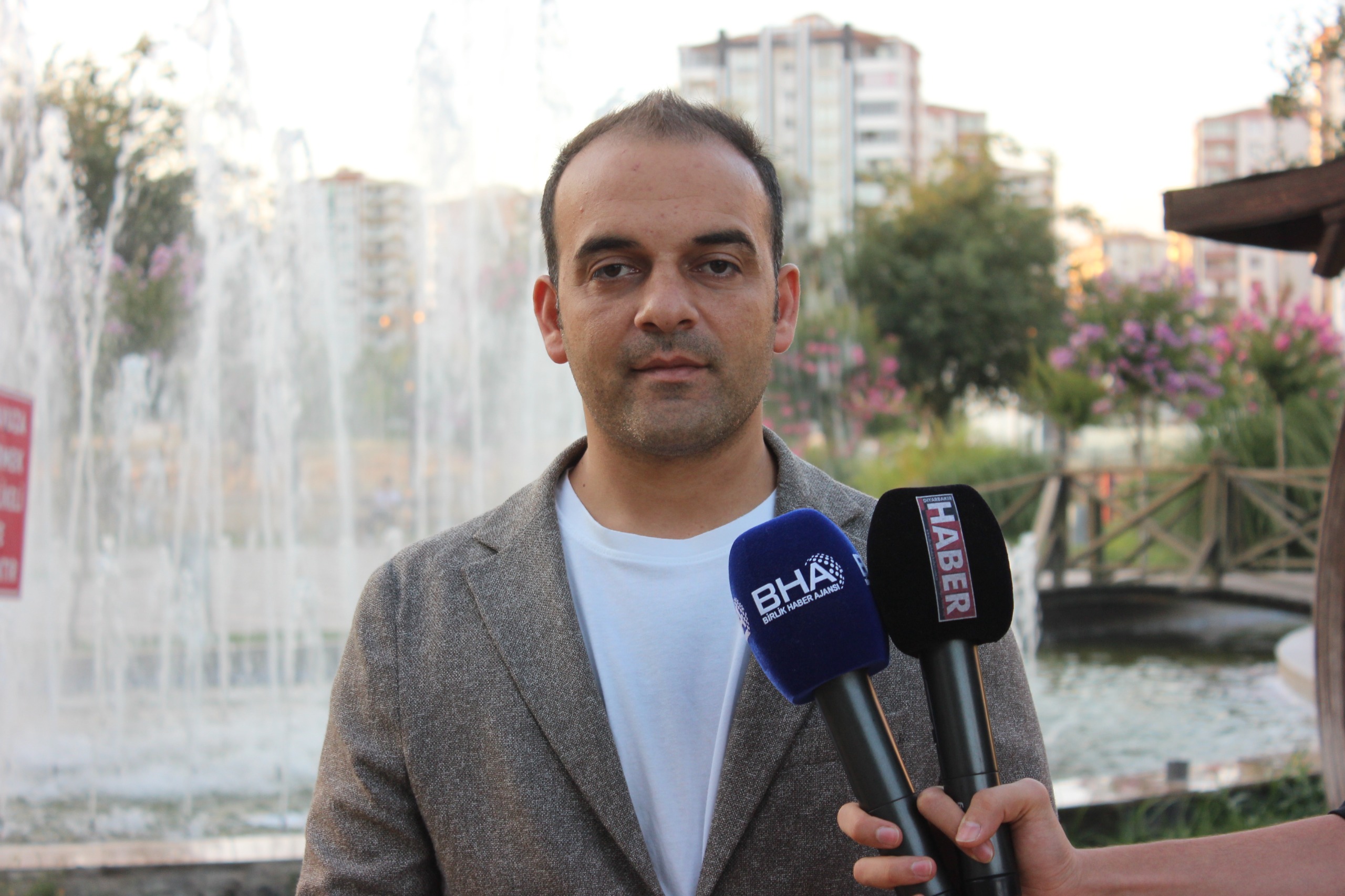 Gençlik Derneği Başkanı Yılmaz: “Parklarımız artık daha güvenli ve yaşanabilir”