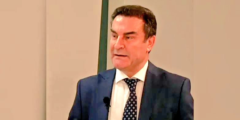 Prof. Dr. Zakir Avşar: ''KAAN’a kadar…''