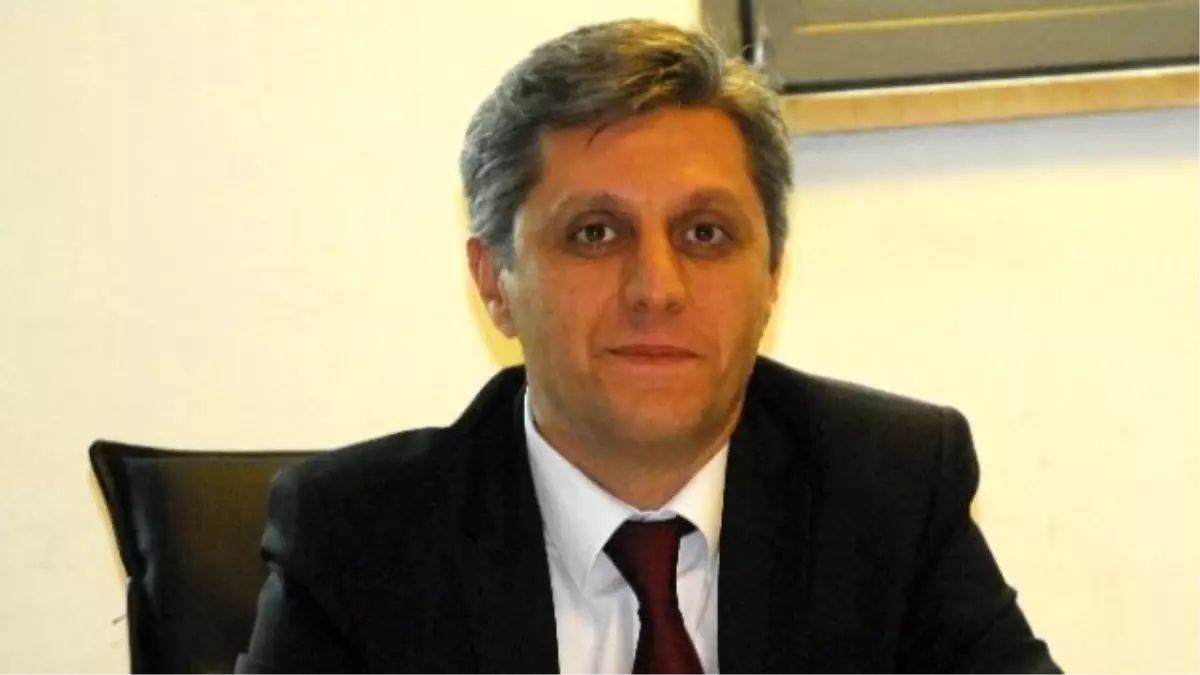 Milletvekili Avcı: Zonguldak'a hayırlı olsun