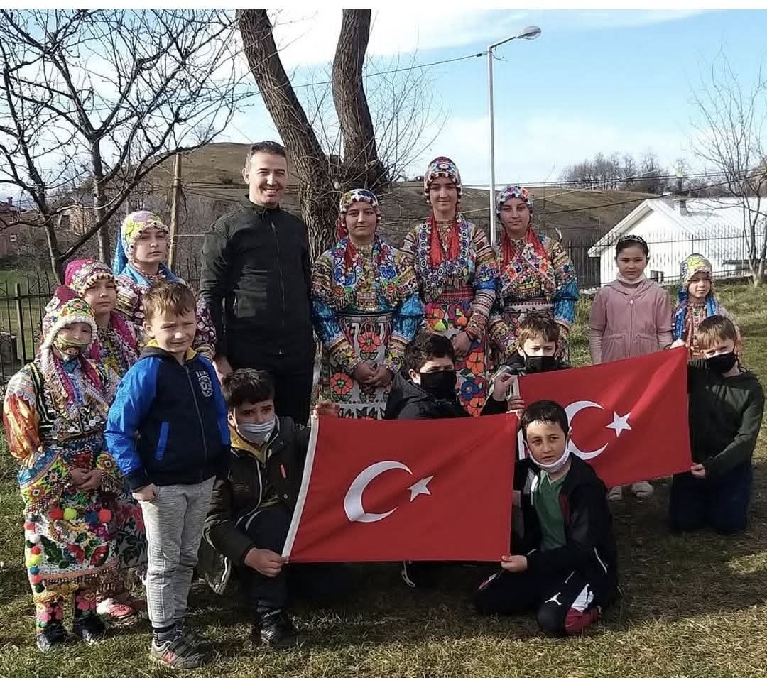 Murat Anar: Balkanlarda da Türk var