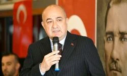 Milletvekili Ayhan Gider: iktidarımız döneminde 90 milyon olan zeytin ağacı sayısı 200 milyona çıktı