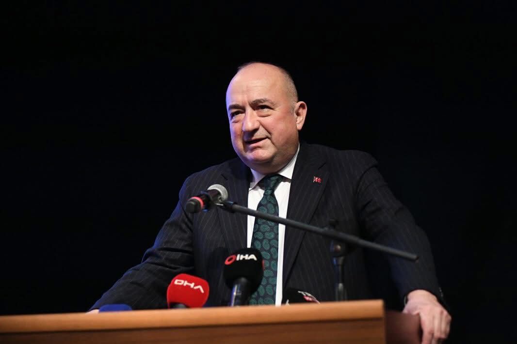Milletvekili Ayhan Gider: öğrencilerin duyguları üzerinden siyaset yapmak hainliktir, alçaklıktır