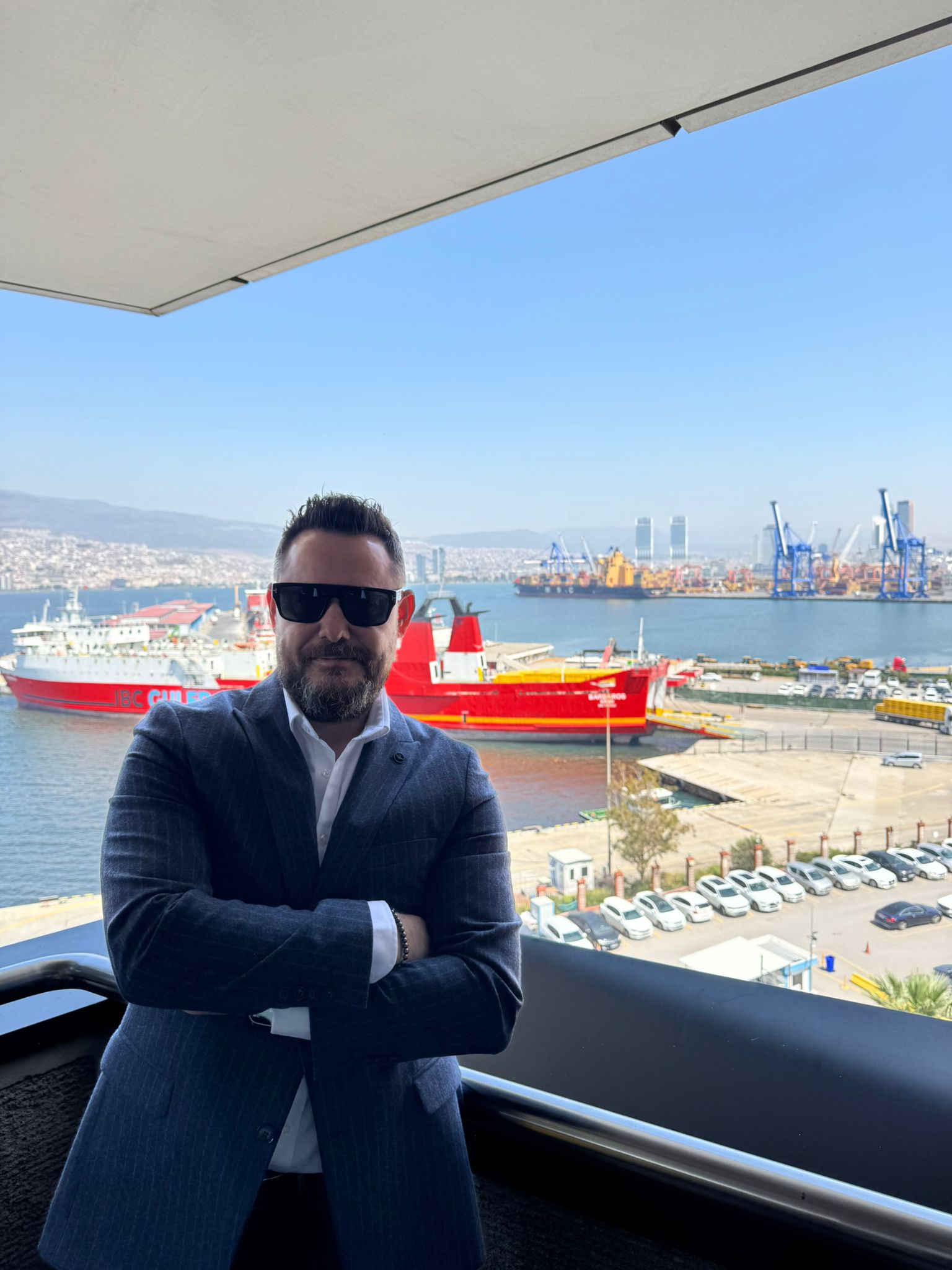 Ege İhracatçılar Birliği’nden 2024 orman ürünleri ihracat şampiyonu: Forrast Mobilya