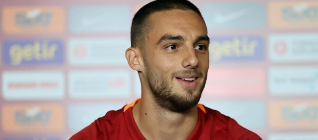 Galatasaray’dan Espanyol’a: Berkan Kutlu kiralanıyor