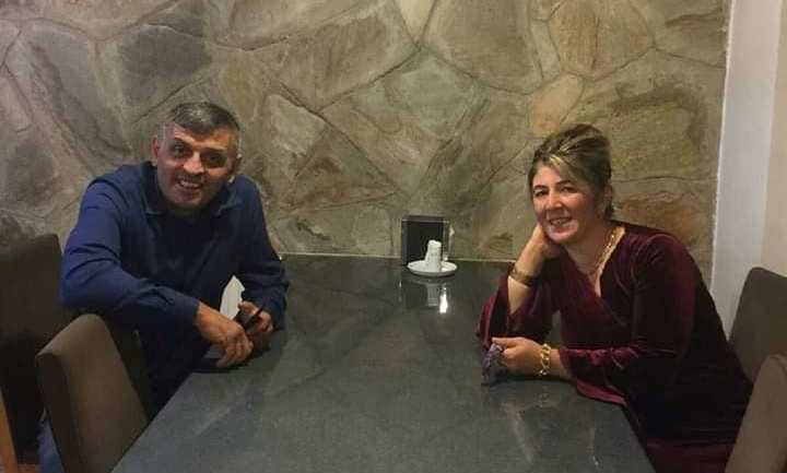 Vakfıkebir'de trafik kazası: Eski muhtar Baş hayatını kaybetti