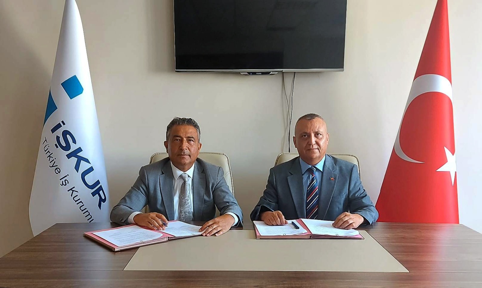 Kırıkkale’de okullara 350 TYP personeli alınacak