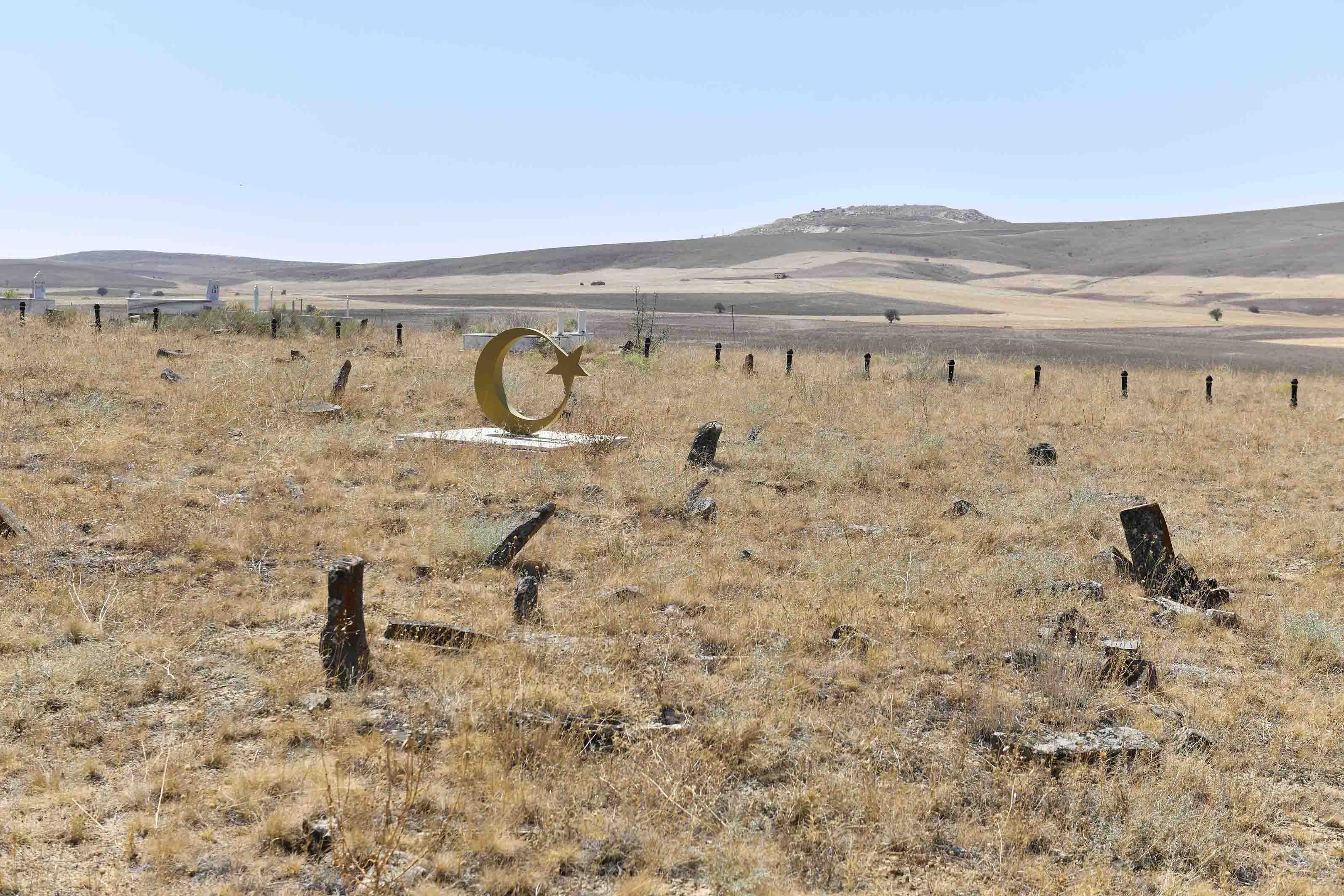 ABB ile adım adım başkent topraklarında Sakarya Meydan Muharebesi 104. yılında rekor katılımla tarihi yolculuk