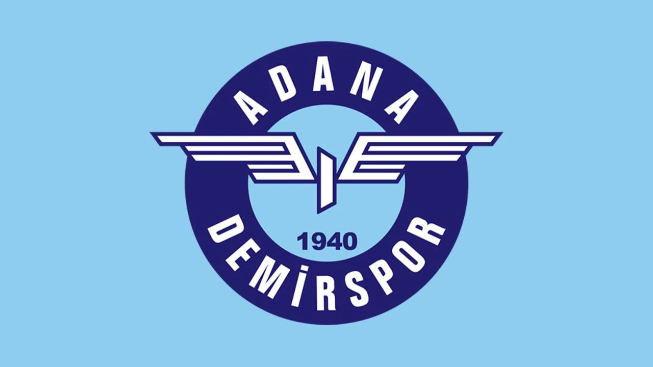 Adana Demirspor’da başkanlık görevinde değişiklik