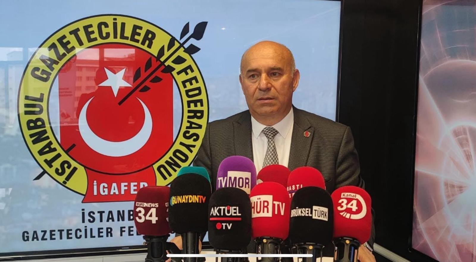 Dijital medyanın öncüsü Adil Koçalan’dan yeni bir merkez: "Balkanlar Media"