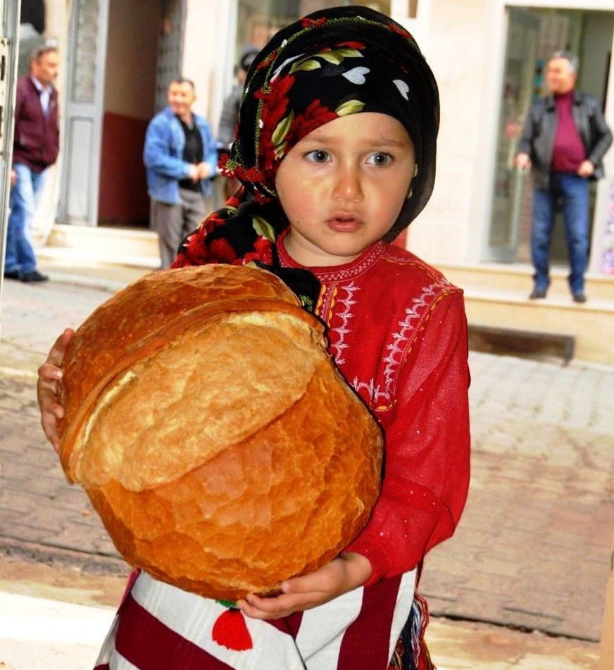 “Vakfıkebir Ekmeği” Avrupa Birliği'ne tescil yolunda