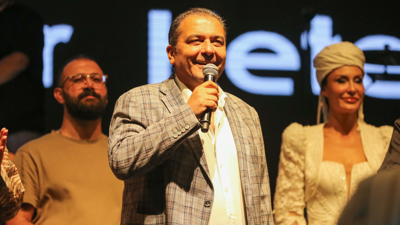 Unutulmaz festival büyük bir coşkuyla sonlandı