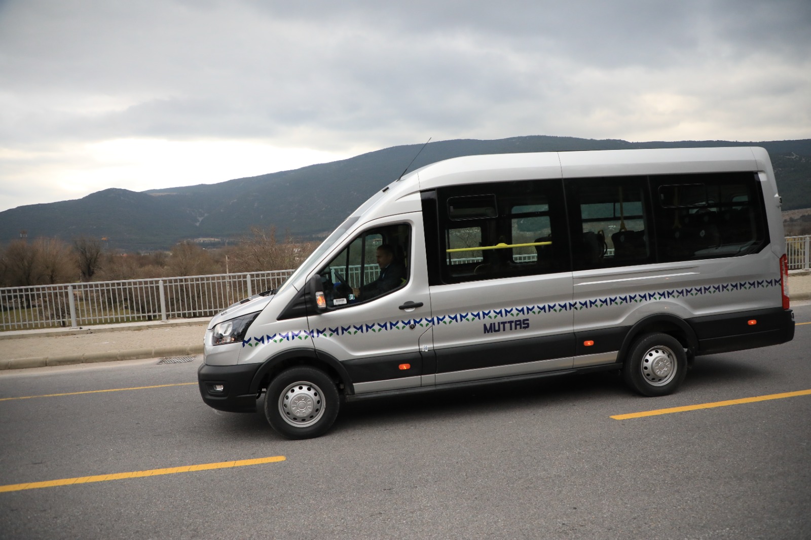 Muğla Büyükşehir’den 51 yeni ulaşım hattı