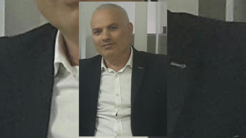 Ahmet Kaya, CHP Akçakoca İlçe Başkanlığına “adayım” dedi