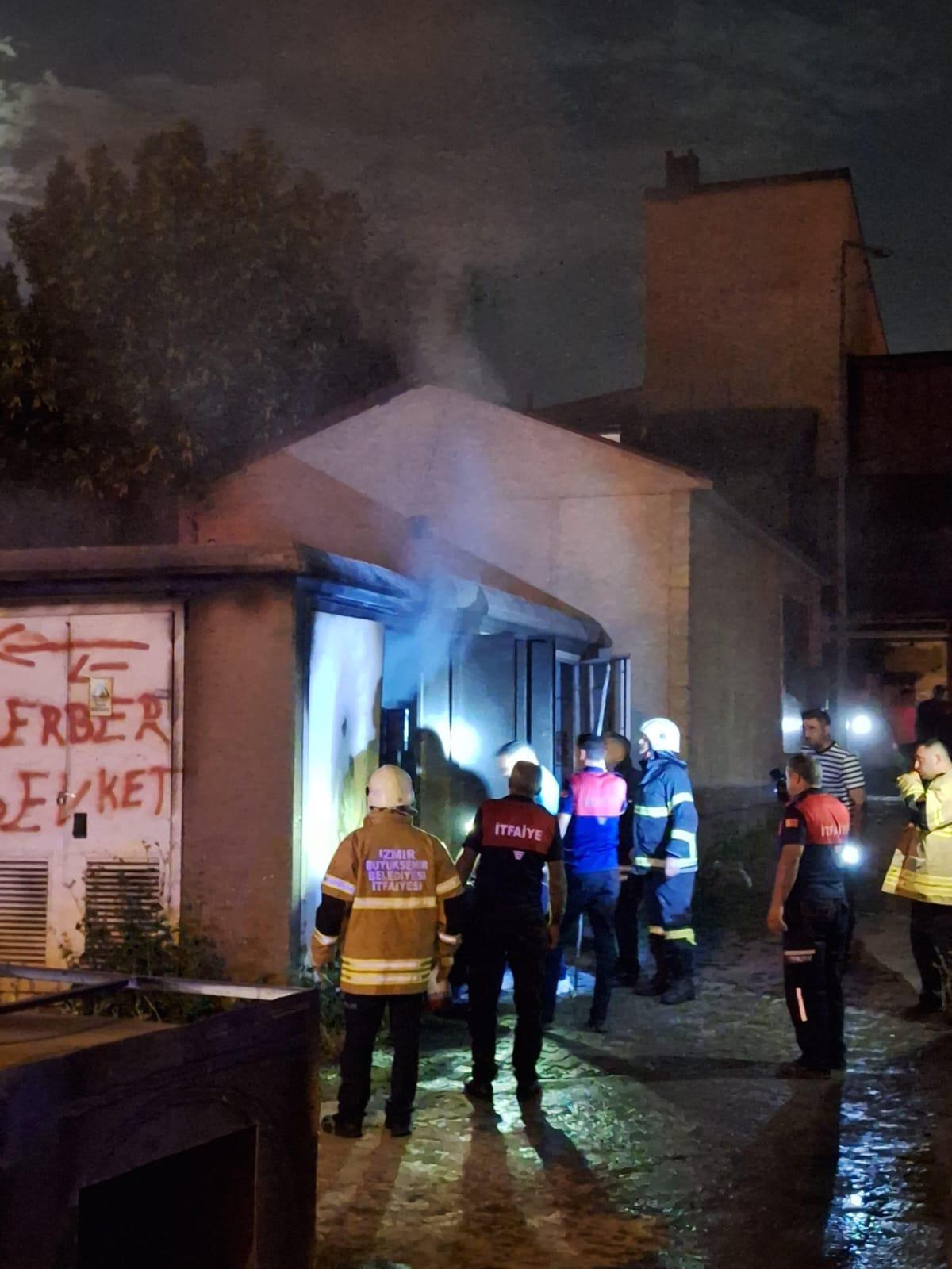 Kars'ta trafoda patlama: 2'si Aras EDAŞ çalışanı 3 yaralı