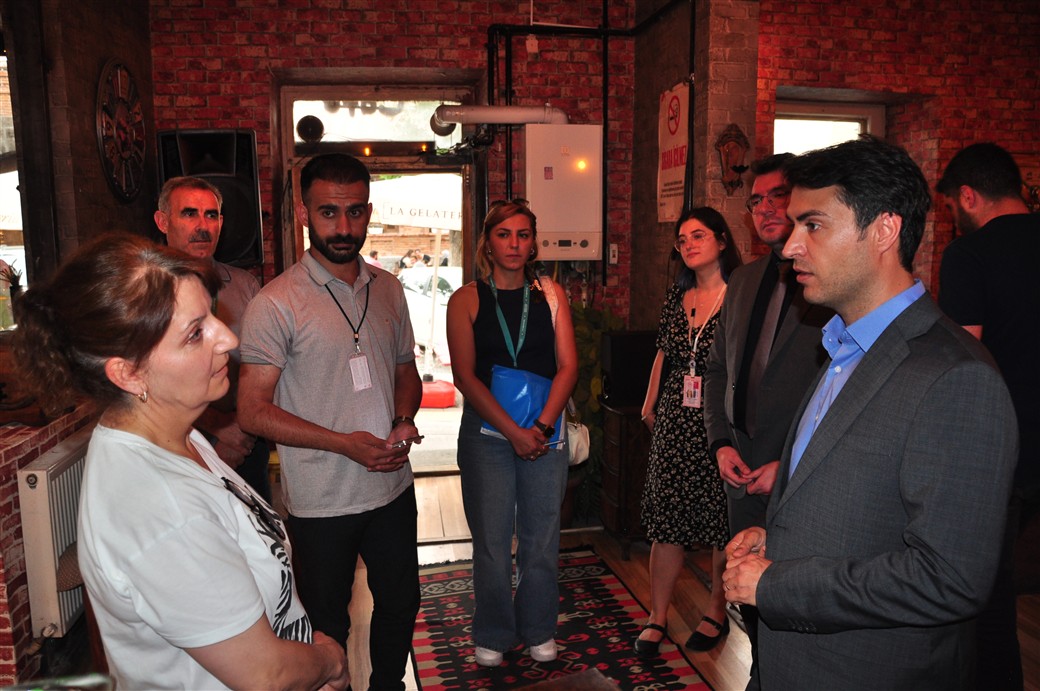 Kars’ta tütün ürünlerine karşı sıkı denetim