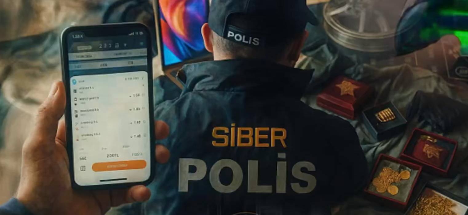 6 milyar liralık yasa dışı bahis ağı çökertildi