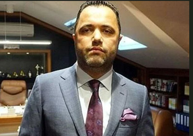 Avukat Rezan Epözdemir’in gözaltı süresi 1 gün uzatıldı