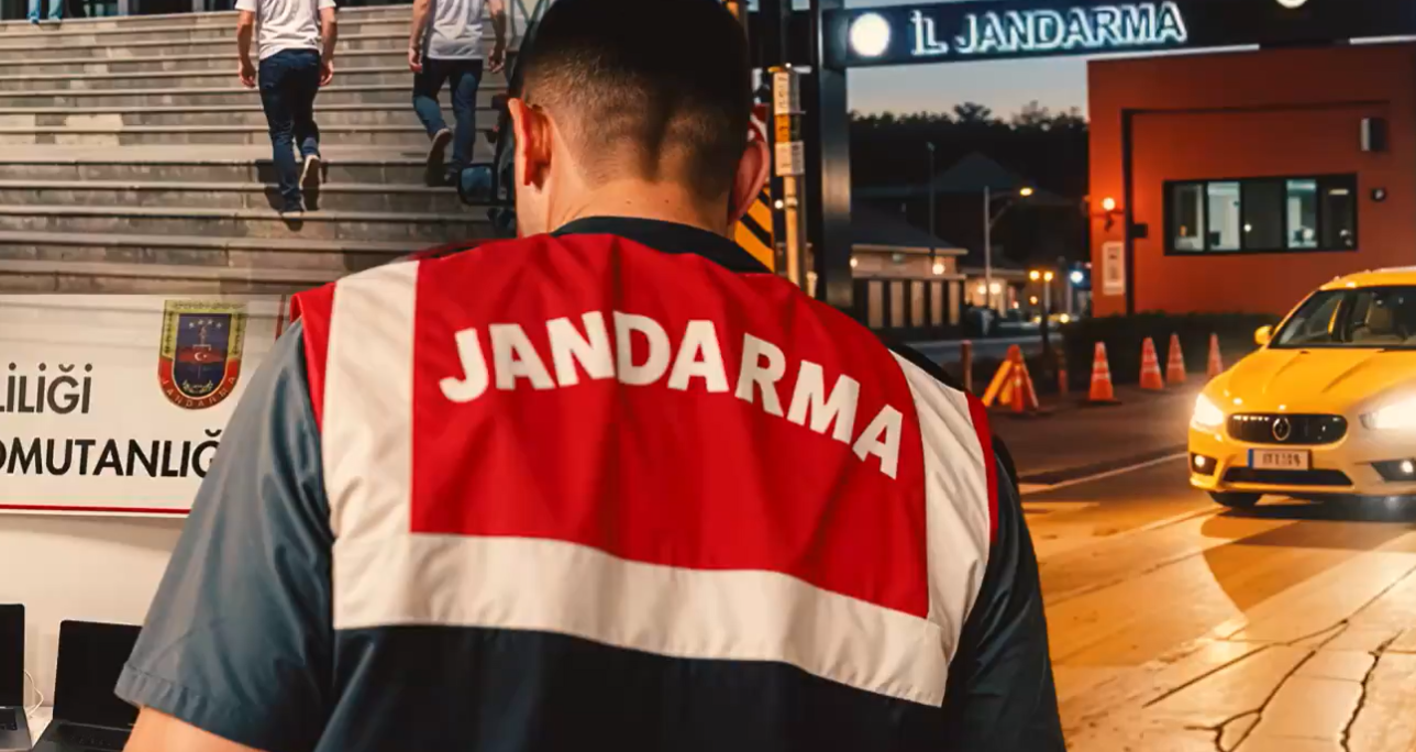 16 ilde yasa dışı bahis ve dolandırıcılık operasyonu: 29 kişi tutuklandı